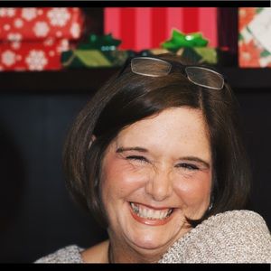 Meet your Posher, Ann